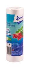 Zorex Clasic Pungi alimentare 0.5Kg  500/rola