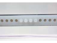 MaȘinĂ De Vidat 260mm