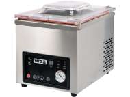 MaȘinĂ De Vidat 300mm