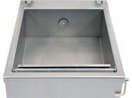 MaȘinĂ De Vidat 300mm