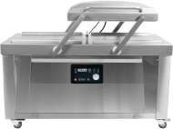 MaȘinĂ Pentru Vidat Cu DouĂ Camere 450x600x160mm