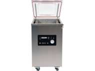 MaȘinĂ De Vidat 420mm