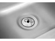 Chiuveta Pentru BucĂtĂrie, 400x330x570mm