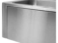 Chiuveta Pentru BucĂtĂrie, 400x330x570mm