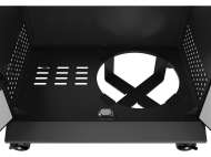 GrĂtar Pe Gaz Yao 5+1, 19kw, Negru