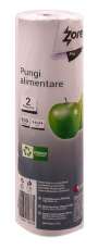 Zorex Pro  Pungi alimentare 2Kg 500/rola