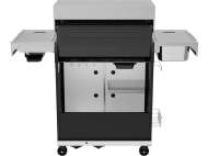 GrĂtar Pe Gaz Yao 5+1, 19kw, OȚel Inoxidabil