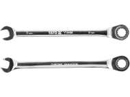 Cheie CombinatĂ Cu Clichet, 8mm