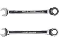 Cheie CombinatĂ Cu Clichet 12mm