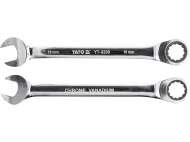 Cheie CombinatĂ Cu Clichet 19mm