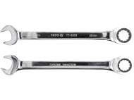 Cheie CombinatĂ Cu Clichet 25mm