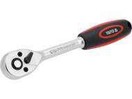 Maner Antrenor Cu Clichet Drept 3/8'' 90T