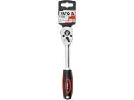 Maner Antrenor Cu Clichet Drept 3/8'' 90T