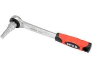 Cheie Robinet Radiator Si Clichet