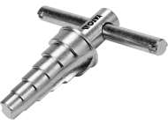 Cheie Radiator Cu MÂner