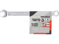 Cheie CombinatĂ SatinatĂ 8mm