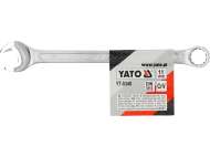 Cheie CombinatĂ SatinatĂ 11mm