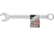 Cheie CombinatĂ SatinatĂ 23mm