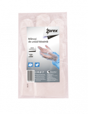 Zorex Pro Manusi unica folosinta 100/set