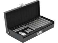 Set BiȚi Torx 15 Piese