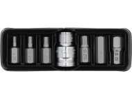 Set BiȚi Spline (stea) 7 Piese