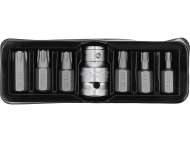 Set BiȚi Torx 7 Piese