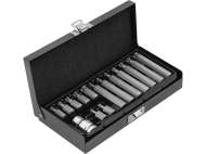 Set BiȚi Torx 15 Piese T20-t55