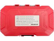 Set BiȚi De Impact, 18 Piese