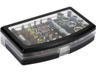 TrusĂ 34 BiȚi Cu Adaptor Și Prelungitor