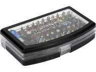 TrusĂ 59 BiȚi Cu Adaptor