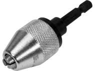 Mandrină Prindere Hexagonală 0.5-6.5Mm