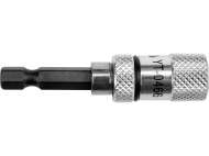 Adaptor Biți Cu Magnet 60Mm, 1/4''