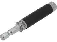 Adaptor Biți Cu Magnet 80Mm, 1/4''