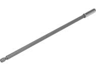 Adaptor BiȚi 1/4'' 250mm