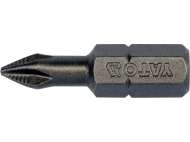 Set 10 BiȚi Ph1, 1/4'', L25mm