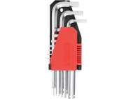 Set Chei Imbus 10buc 2-12mm Cr-v