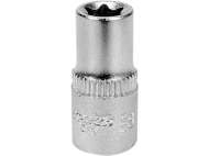 Cheie Tubulară Torx 1/4''- E 8