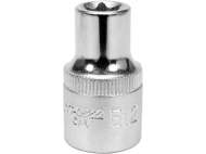 Cheie Tubulară Torx 1/2''- E 12