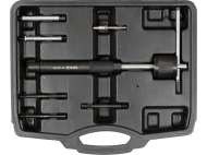 Kit Demontare Bujii Incandescente Deteriorate, 7 Piese