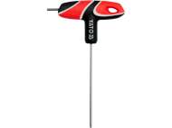 Imbus Hexagonal Cu BilĂ, MÂner ''t'', 2.5mm