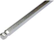 Imbus Hexagonal Cu BilĂ, MÂner ''t'', 2.5mm