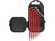 Set Chei Torx, S2, 7 Buc
