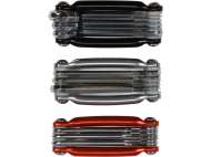 Set De Cheie Hexagonale Și Torx, 24 Buc