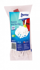 Zorex Classic Rezerva mop bumbac 200gr