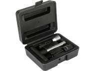 Set Chei Pentru BuȘoane Ulei De Plastic, 5 Piese