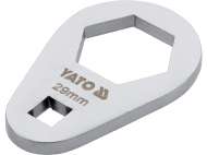 Set 7 Chei Pentru Filtre De Ulei