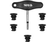 Kit BuȘoane Baie Ulei Vag