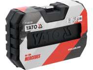 Chei Antifurt RoȚi Mercedes