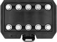 Chei Antifurt RoȚi Bmw