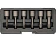 Set Extractoare Șuruburi 6 Buc, 3/8''